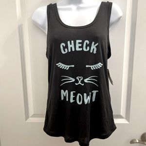 Brand New PJ Couture Tank